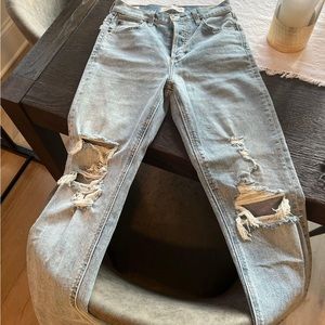 Denim forum jeans